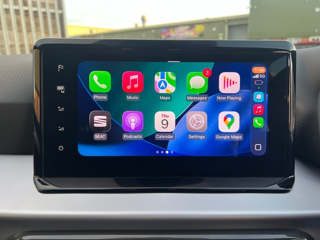 Used SEAT Ibiza 2022 for sale - 76069099: Photo 23