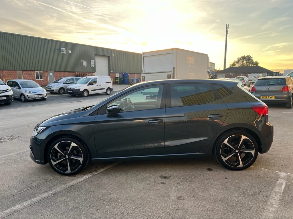 Used SEAT Ibiza 2022 for sale - 76069099: Photo 9