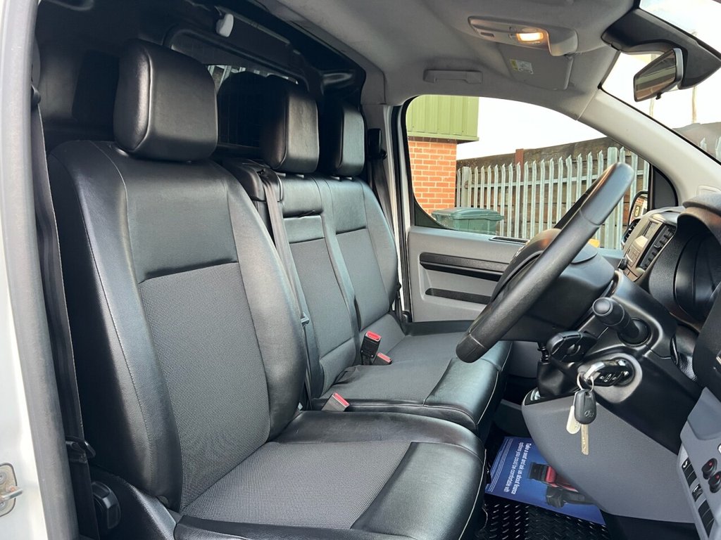 Used Toyota ProAce 2019 for sale - 76039393: Photo 18