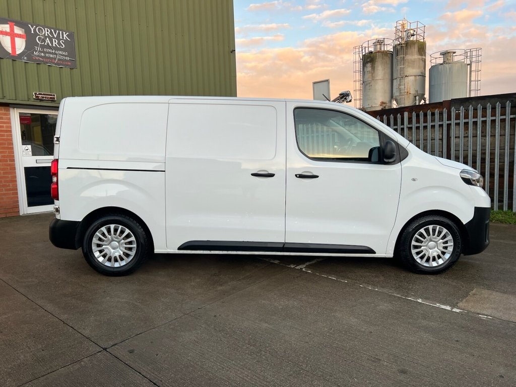 Used Toyota ProAce 2019 for sale - 76039393: Photo 8