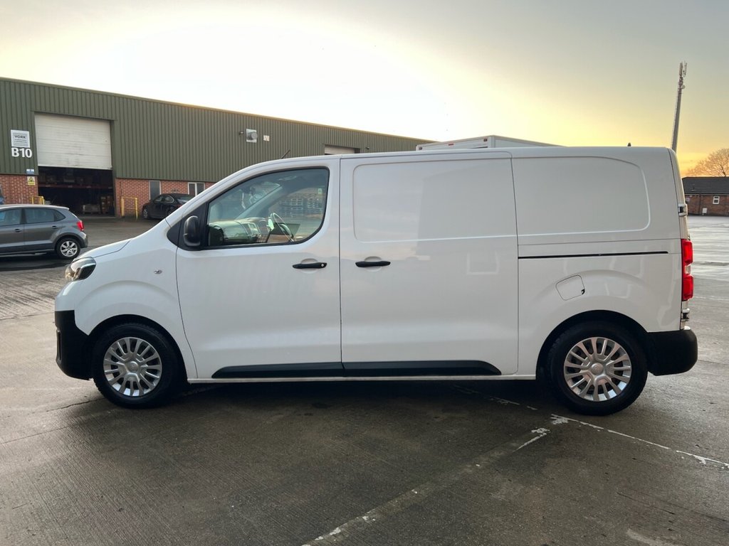 Used Toyota ProAce 2019 for sale - 76039393: Photo 9