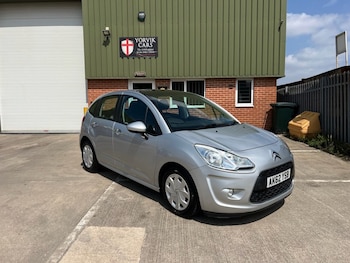 Citroen - C3