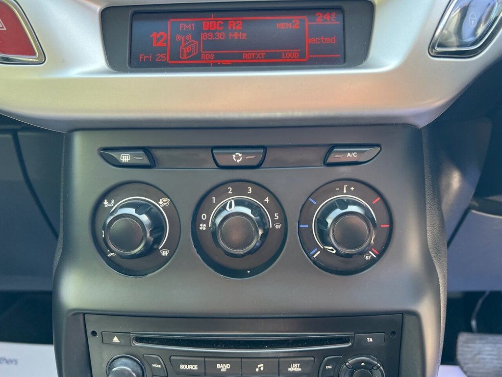 Vehicle 25