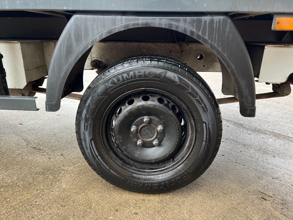 Used Vauxhall Movano 2016 for sale - 73347049: Photo 12