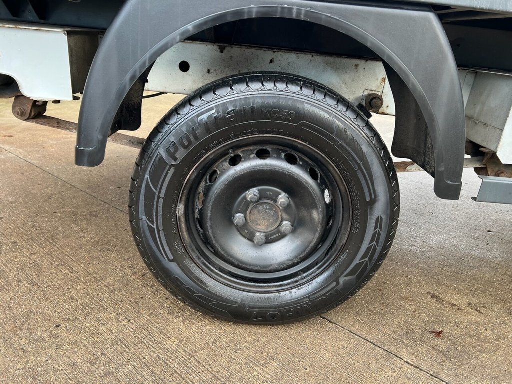 Used Vauxhall Movano 2016 for sale - 73347049: Photo 13