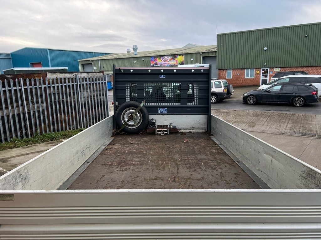 Used Vauxhall Movano 2016 for sale - 73347049: Photo 23