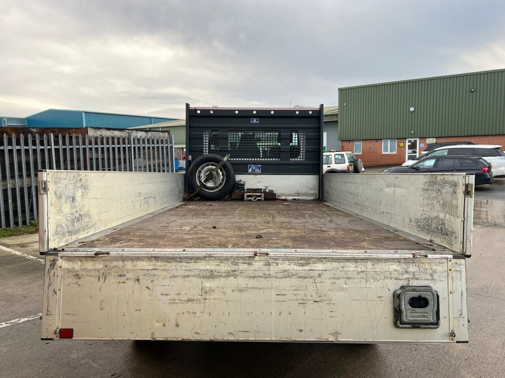 Used Vauxhall Movano 2016 for sale - 73347049: Photo 24