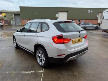 Used BMW X1 2013 for sale - 77355597: Photo