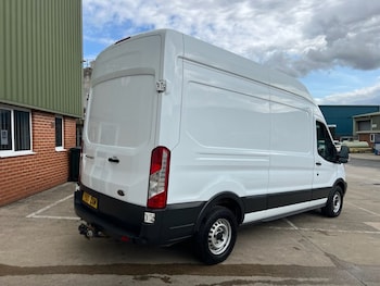 Used Ford Transit 2017 for sale - 75831042: Photo