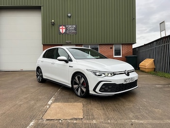 2023 (73) - 2.0 TDI GTD Hatchback 5dr Diesel DSG Euro 6 (s/s) (200 ps)