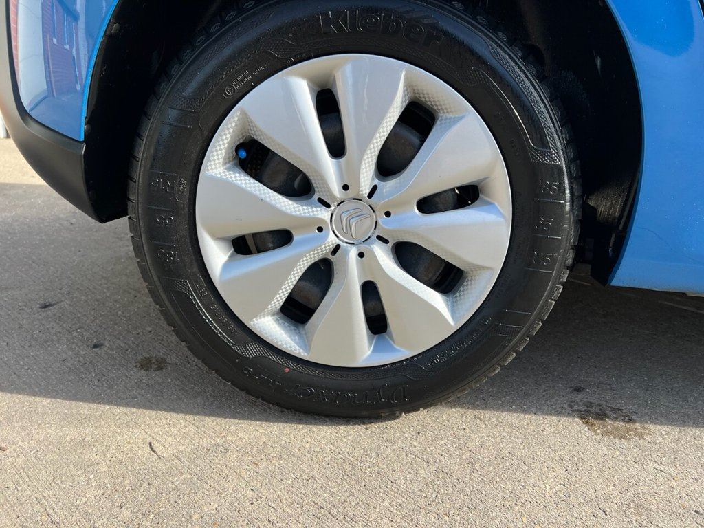 Used Citroen C3 2017 for sale - 76241379: Photo 13