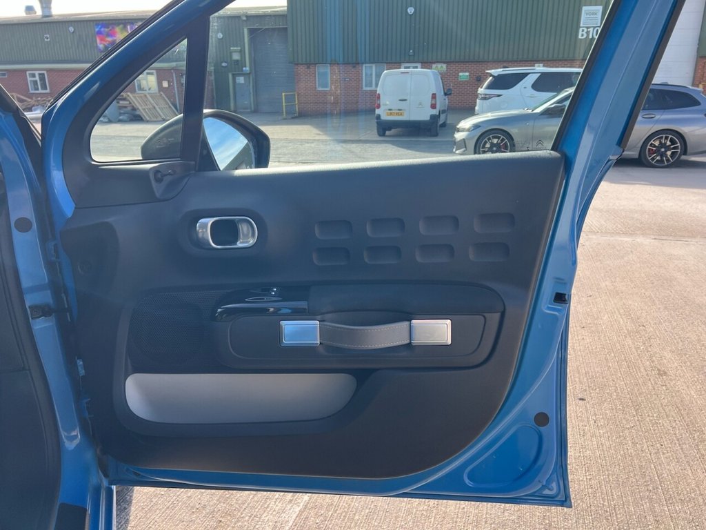 Used Citroen C3 2017 for sale - 76241379: Photo 16