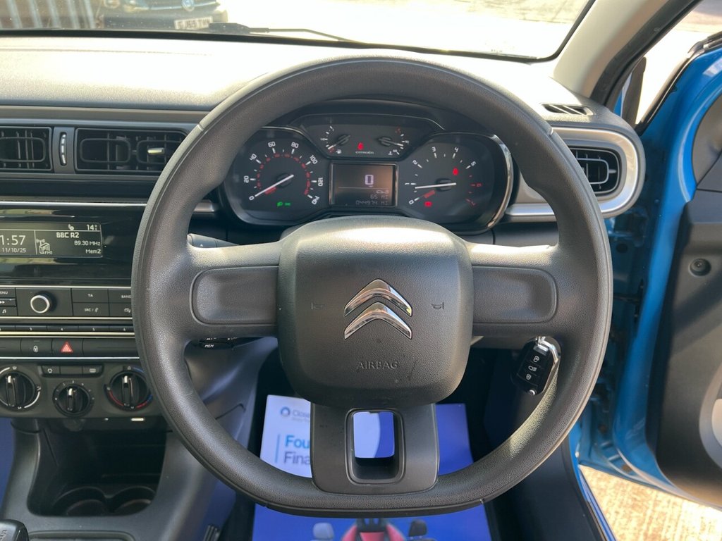 Used Citroen C3 2017 for sale - 76241379: Photo 19