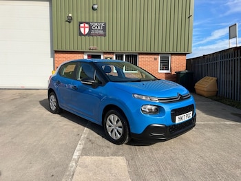 Citroen - C3