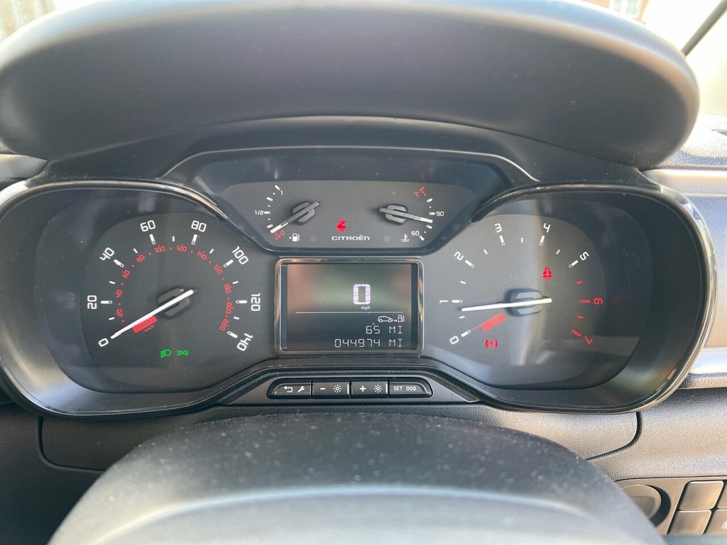 Used Citroen C3 2017 for sale - 76241379: Photo 20