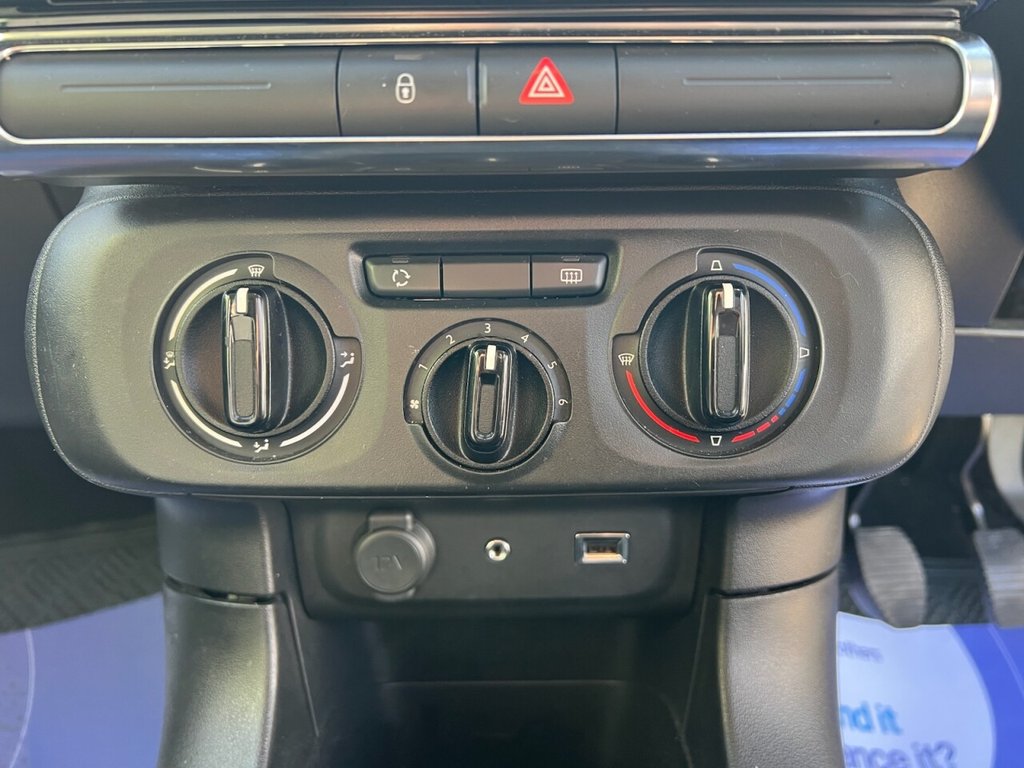 Used Citroen C3 2017 for sale - 76241379: Photo 23