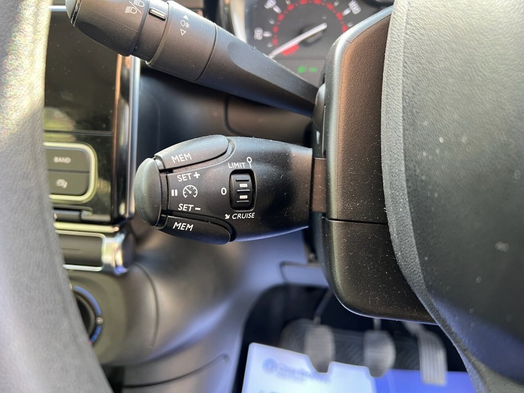 Used Citroen C3 2017 for sale - 76241379: Photo 24