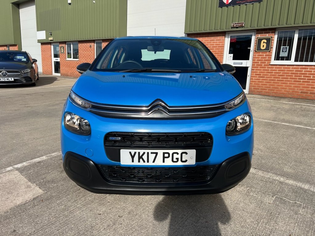 Used Citroen C3 2017 for sale - 76241379: Photo 6