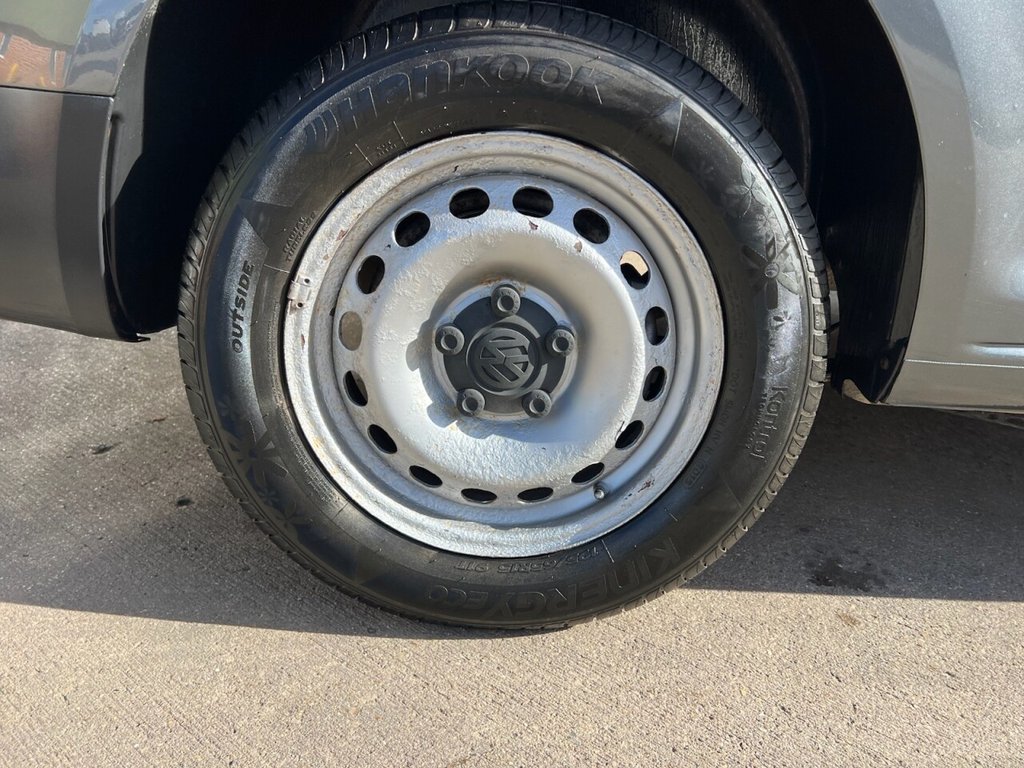 Used Volkswagen Caddy 2015 for sale - 75727746: Photo 13