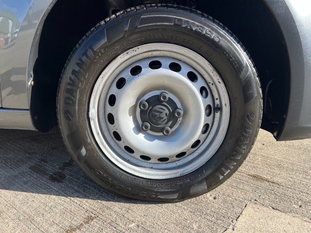 Used Volkswagen Caddy 2015 for sale - 75727746: Photo 14