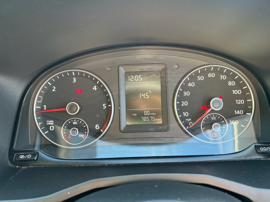 Used Volkswagen Caddy 2015 for sale - 75727746: Photo 20