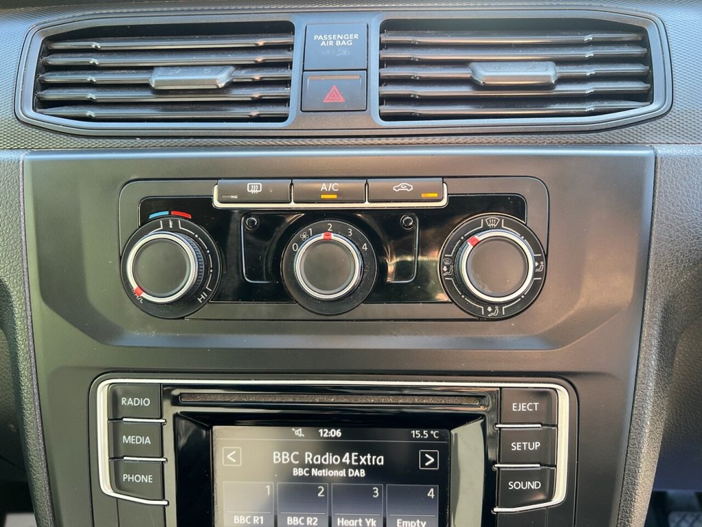 Used Volkswagen Caddy 2015 for sale - 75727746: Photo 22