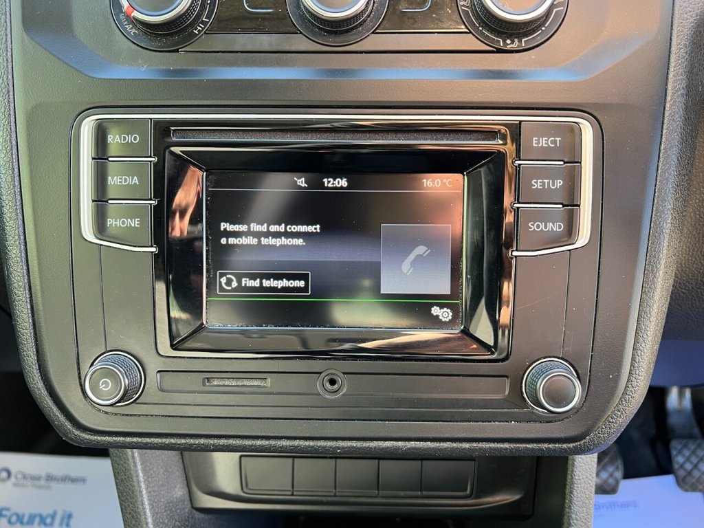 Used Volkswagen Caddy 2015 for sale - 75727746: Photo 24