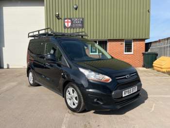 Used Ford Transit Connect 2015 for sale - 74002106: Photo