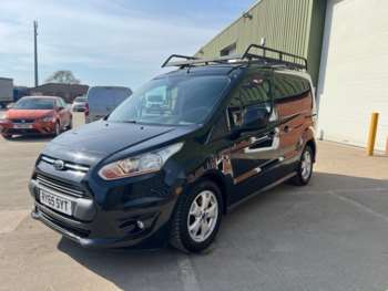 Used Ford Transit Connect 2015 for sale - 74002106: Photo
