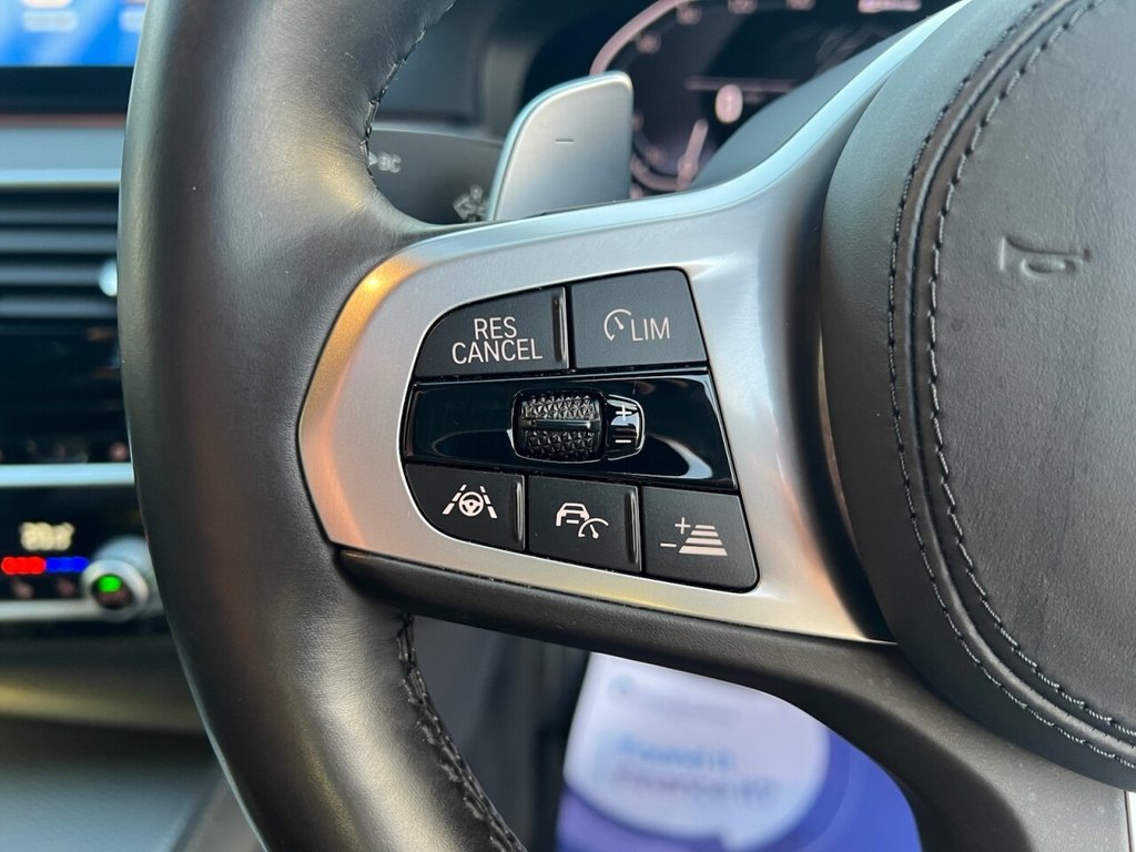 Used BMW 5 Series 2019 for sale - 77021815: Photo 24