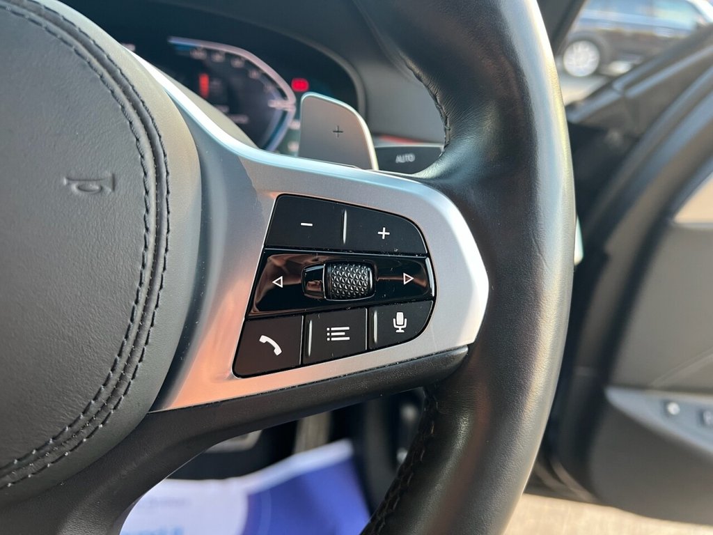 Used BMW 5 Series 2019 for sale - 77021815: Photo 25