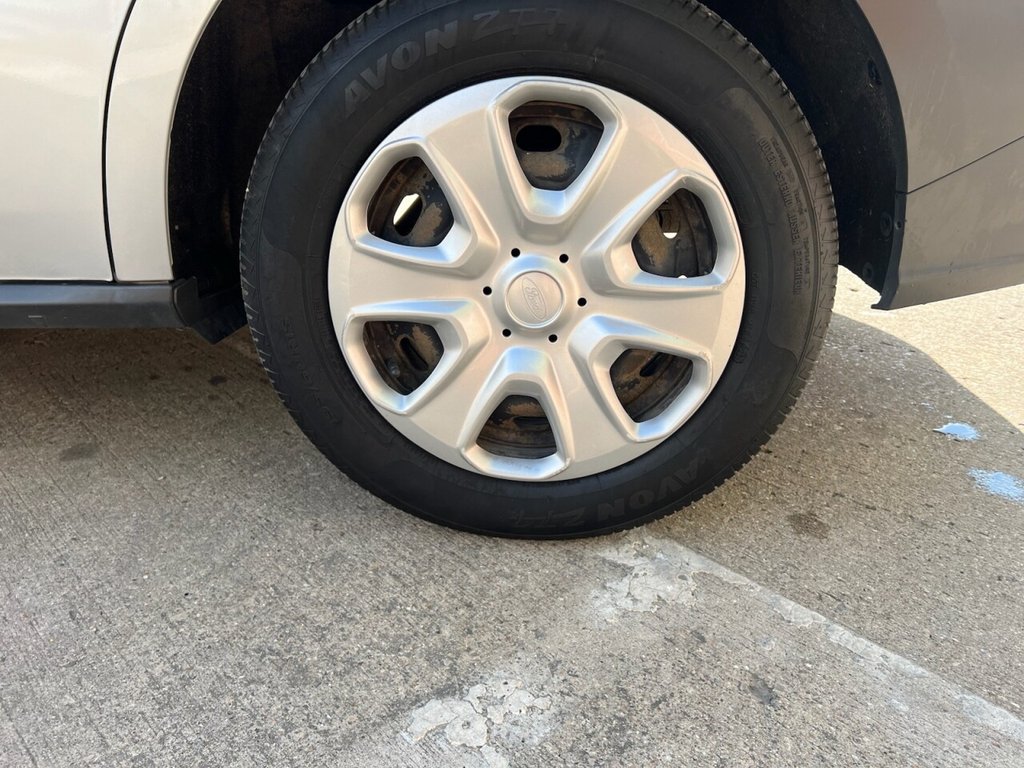 Used Ford Transit Courier 2019 for sale - 75516100: Photo 13