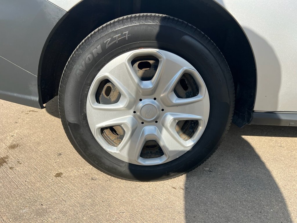 Used Ford Transit Courier 2019 for sale - 75516100: Photo 14