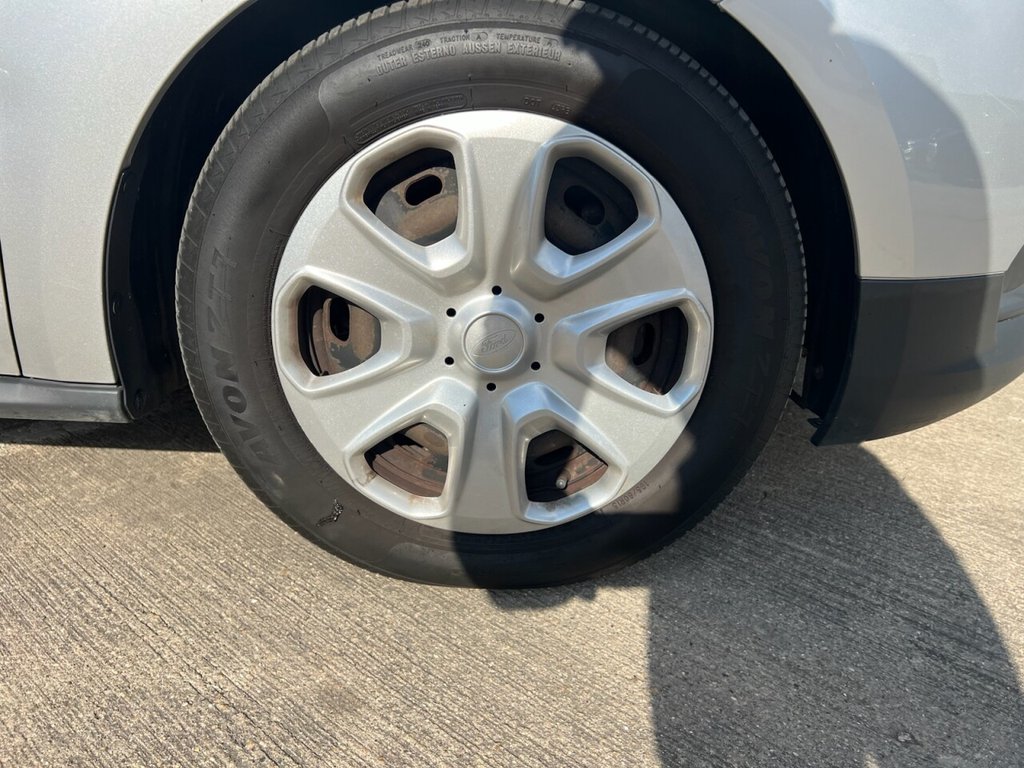 Used Ford Transit Courier 2019 for sale - 75516100: Photo 15