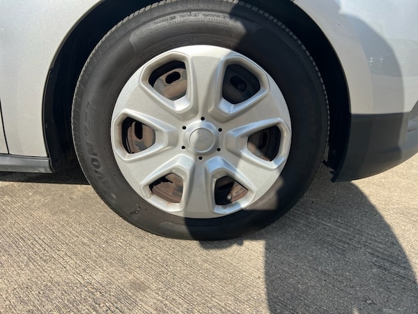 Used Ford Transit Courier 2019 for sale - 75516100: Photo 15