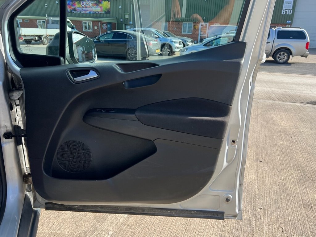 Used Ford Transit Courier 2019 for sale - 75516100: Photo 17