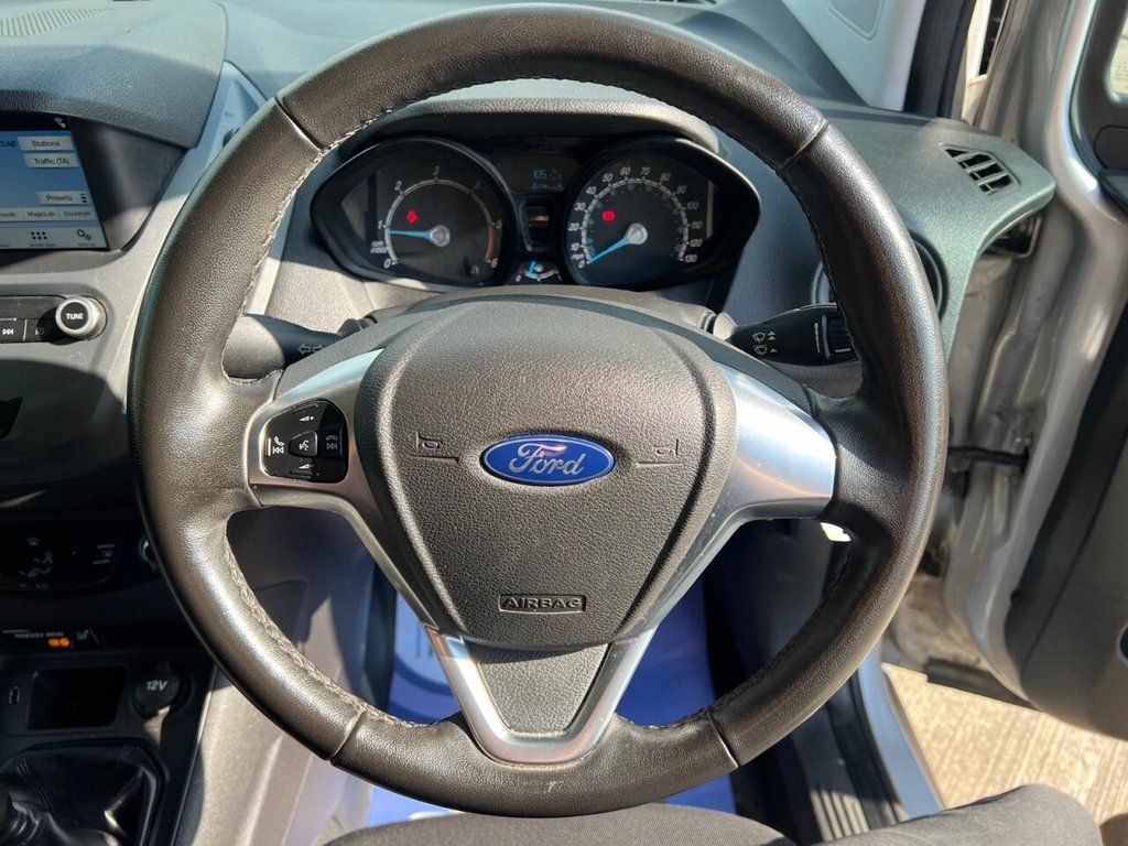 Used Ford Transit Courier 2019 for sale - 75516100: Photo 20