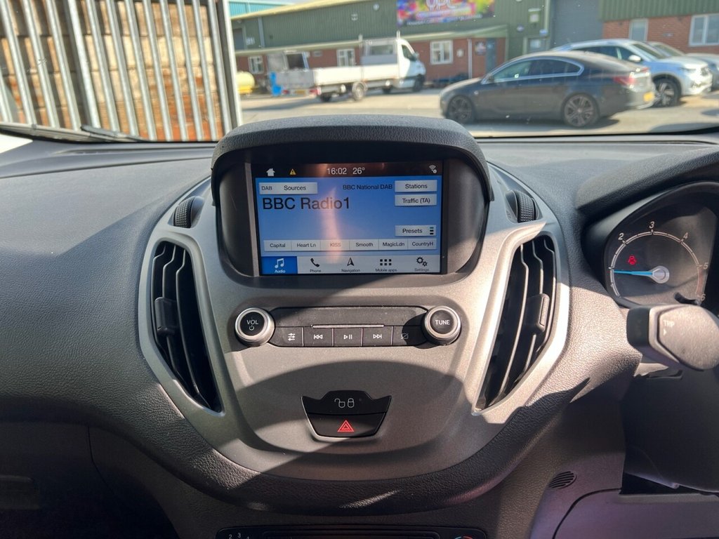 Used Ford Transit Courier 2019 for sale - 75516100: Photo 22