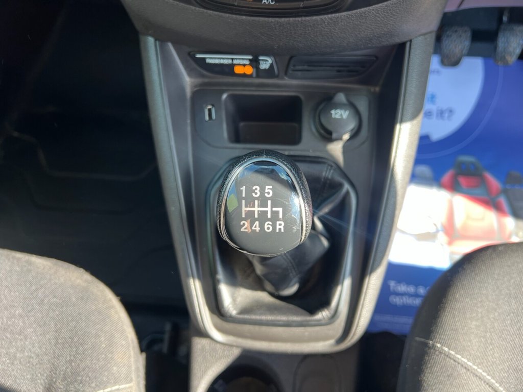 Used Ford Transit Courier 2019 for sale - 75516100: Photo 24