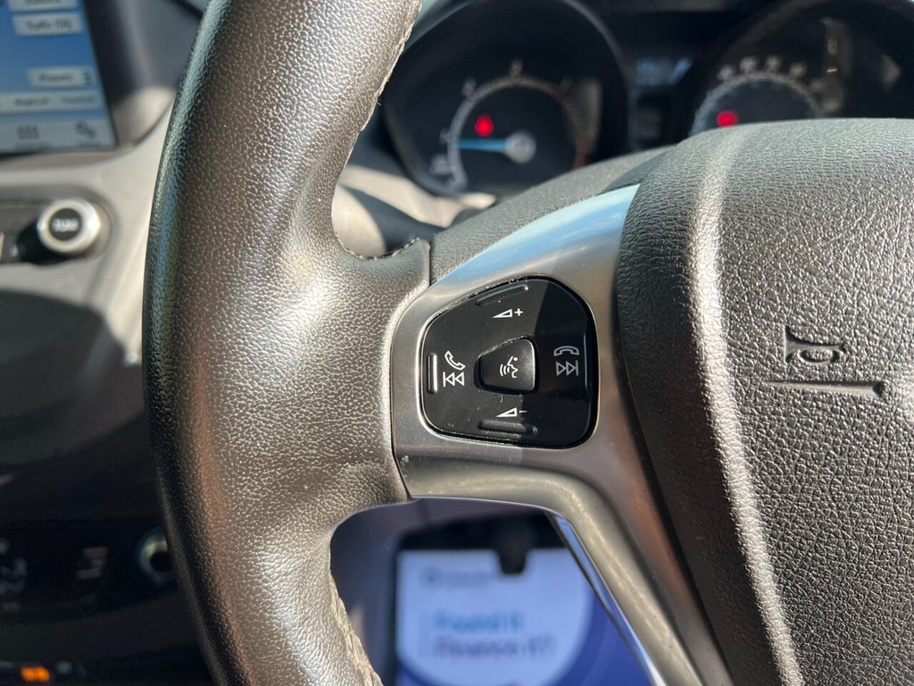 Used Ford Transit Courier 2019 for sale - 75516100: Photo 25