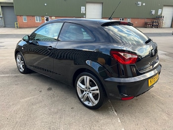 Used SEAT Ibiza 2015 for sale - 75854574: Photo