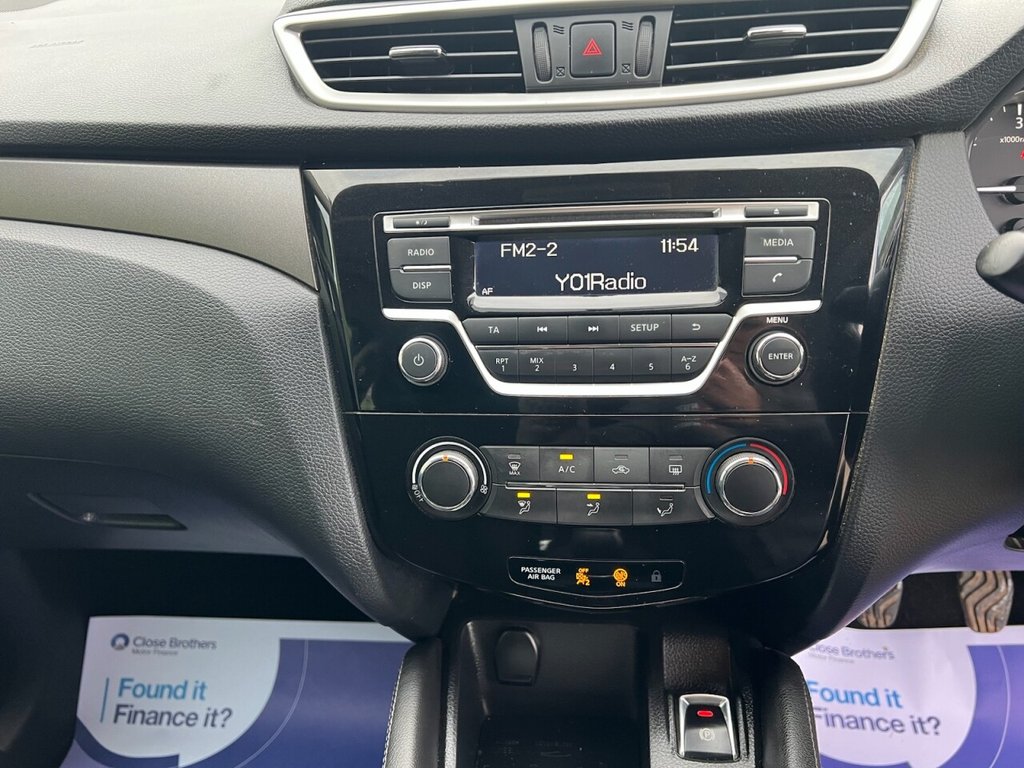 Used Nissan Qashqai 2015 for sale - 76754579: Photo 20