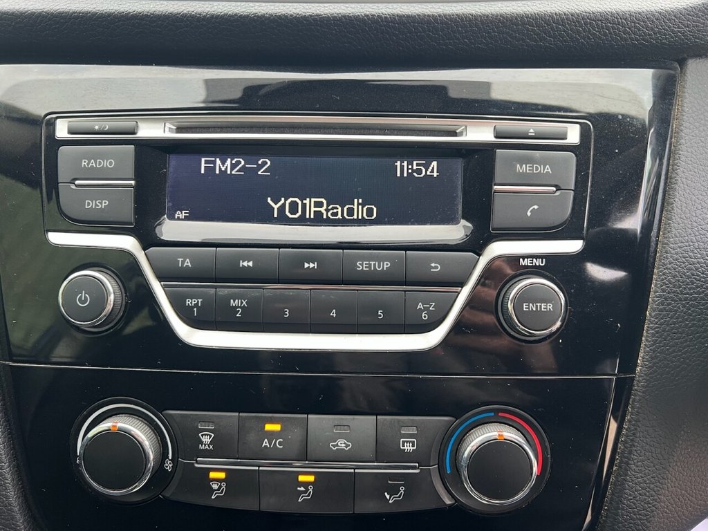 Used Nissan Qashqai 2015 for sale - 76754579: Photo 21