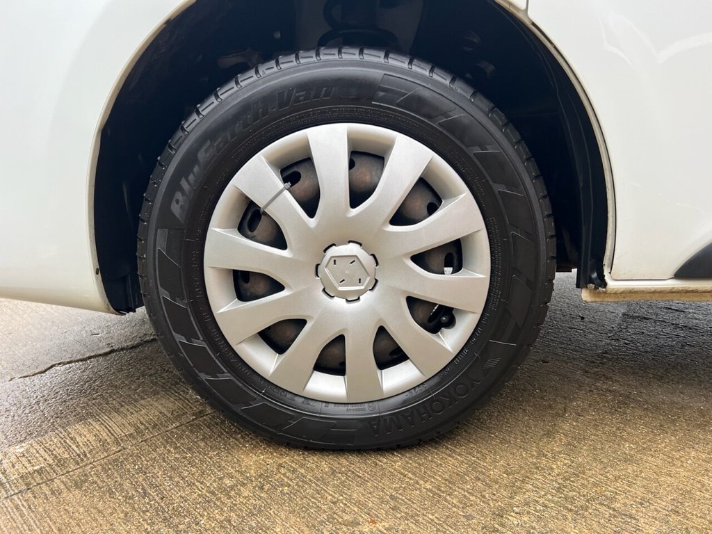 Used Renault Trafic 2018 for sale - 76163518: Photo 10