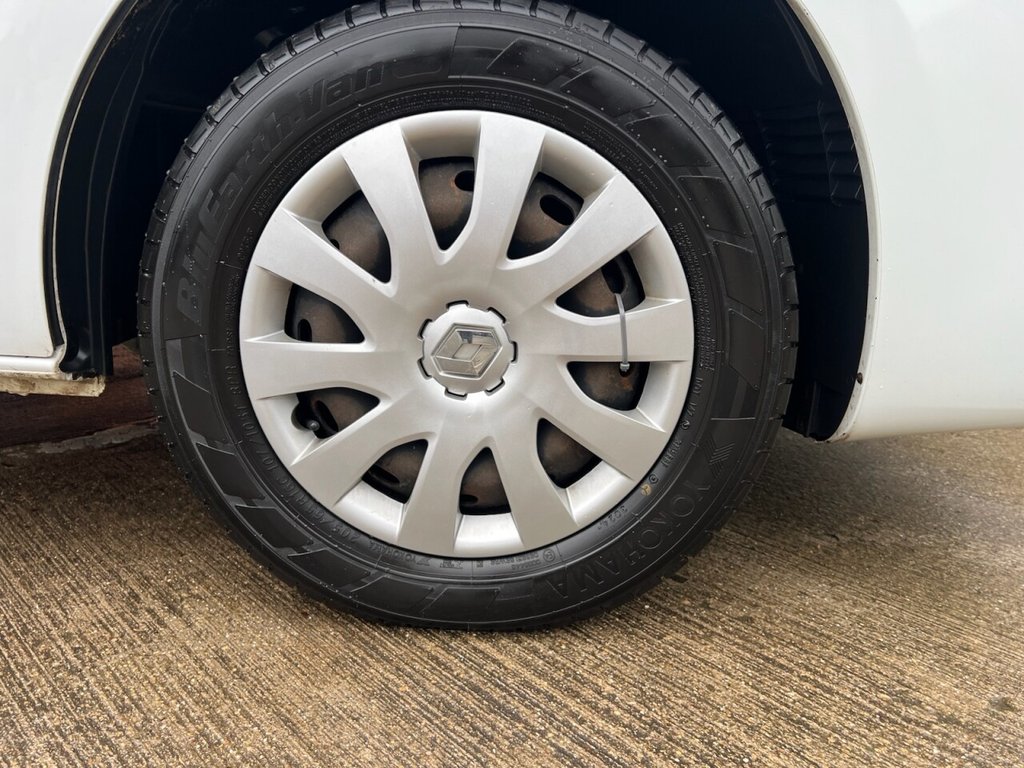 Used Renault Trafic 2018 for sale - 76163518: Photo 13