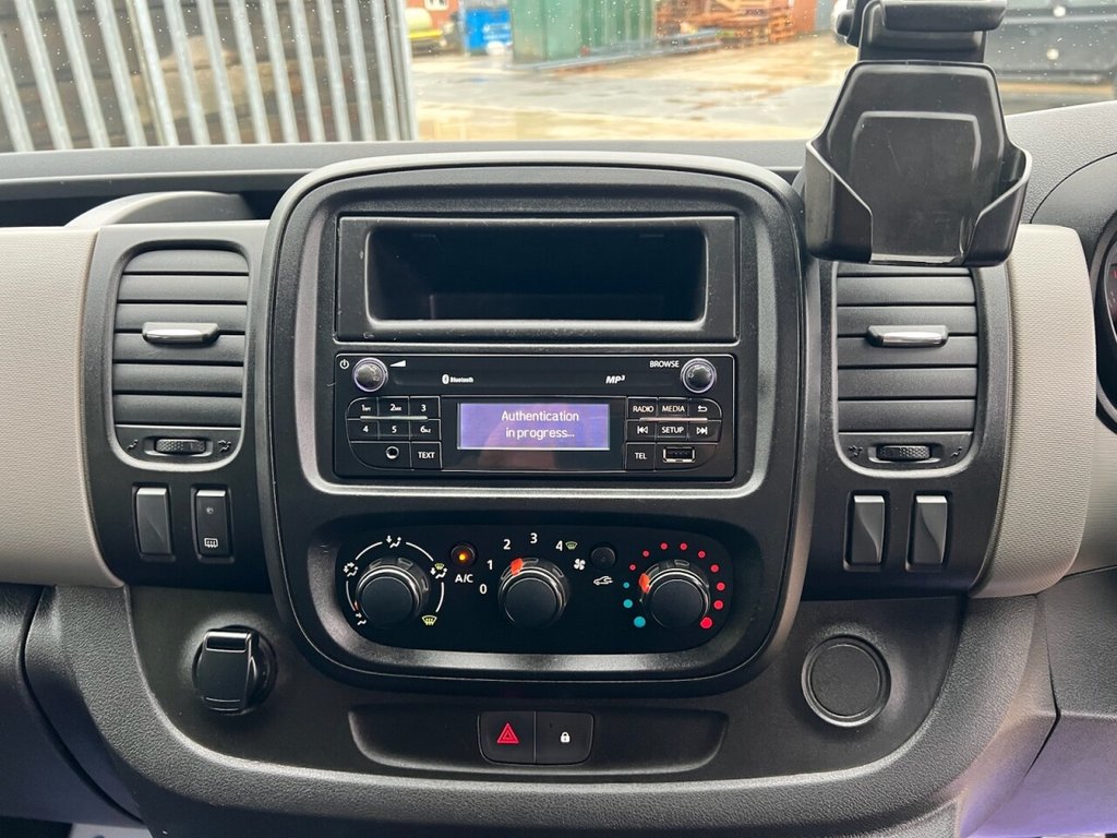 Used Renault Trafic 2018 for sale - 76163518: Photo 20