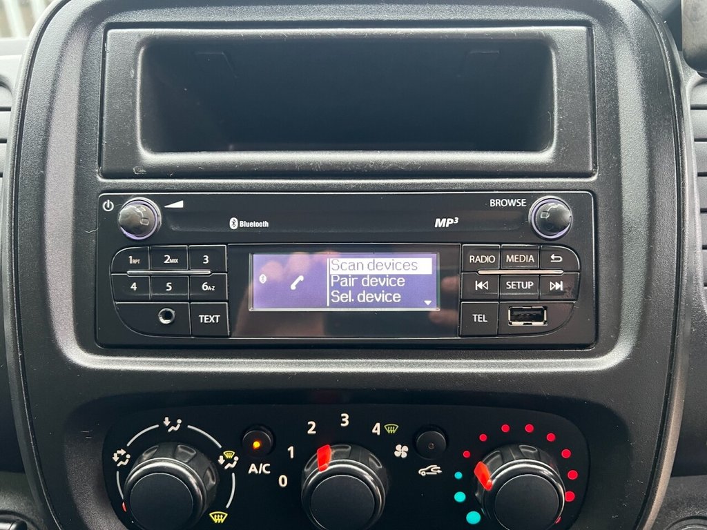 Used Renault Trafic 2018 for sale - 76163518: Photo 21