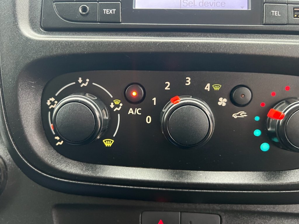 Used Renault Trafic 2018 for sale - 76163518: Photo 22