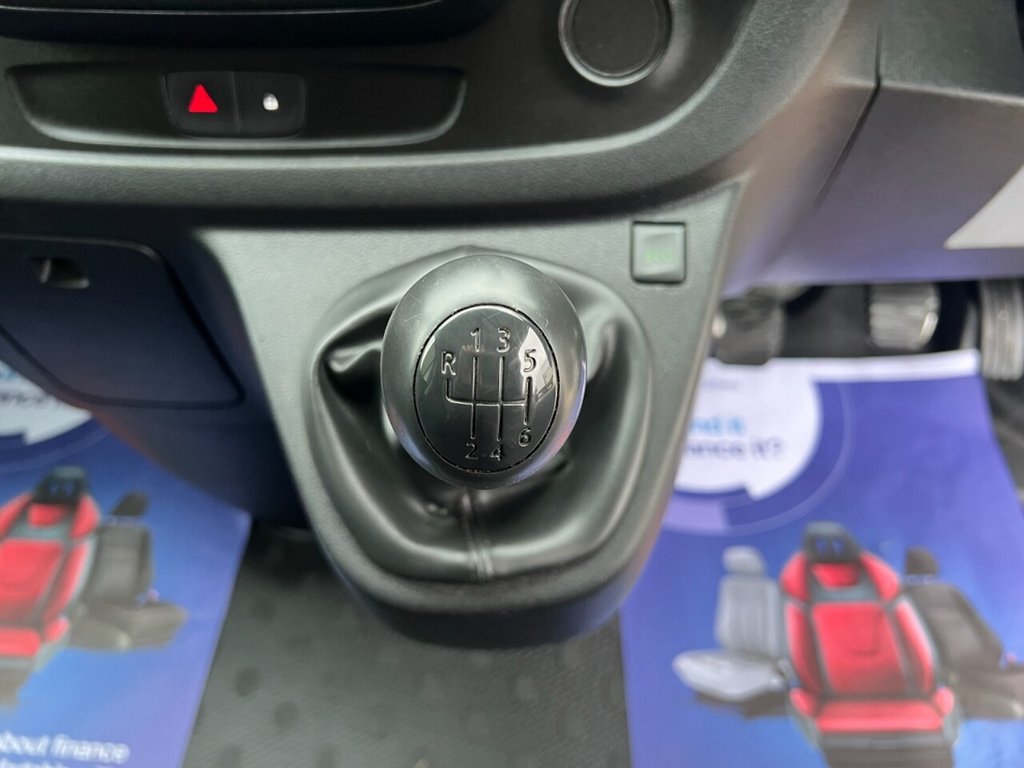 Used Renault Trafic 2018 for sale - 76163518: Photo 23