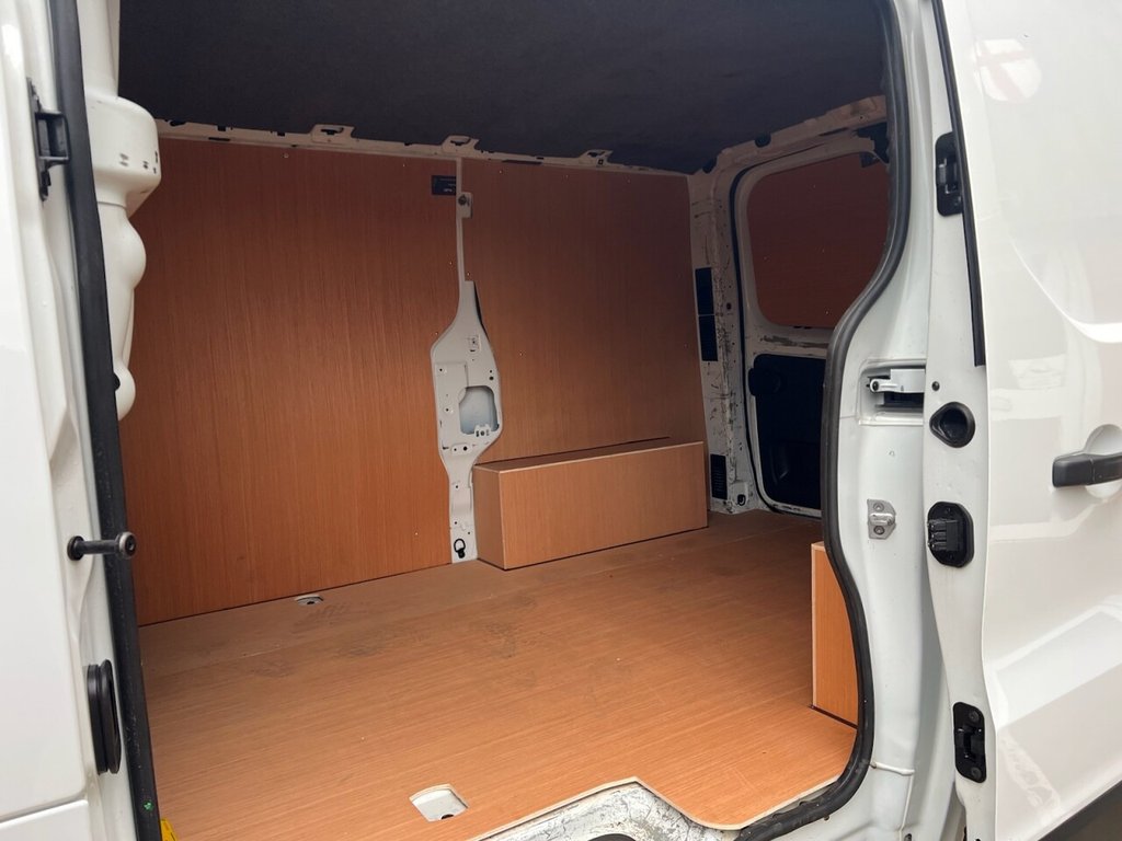 Used Renault Trafic 2018 for sale - 76163518: Photo 25